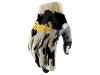 100% Ridefit Glove (SP21)  M Assault
