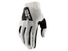 100% Ridefit Glove (SP21)  M stone