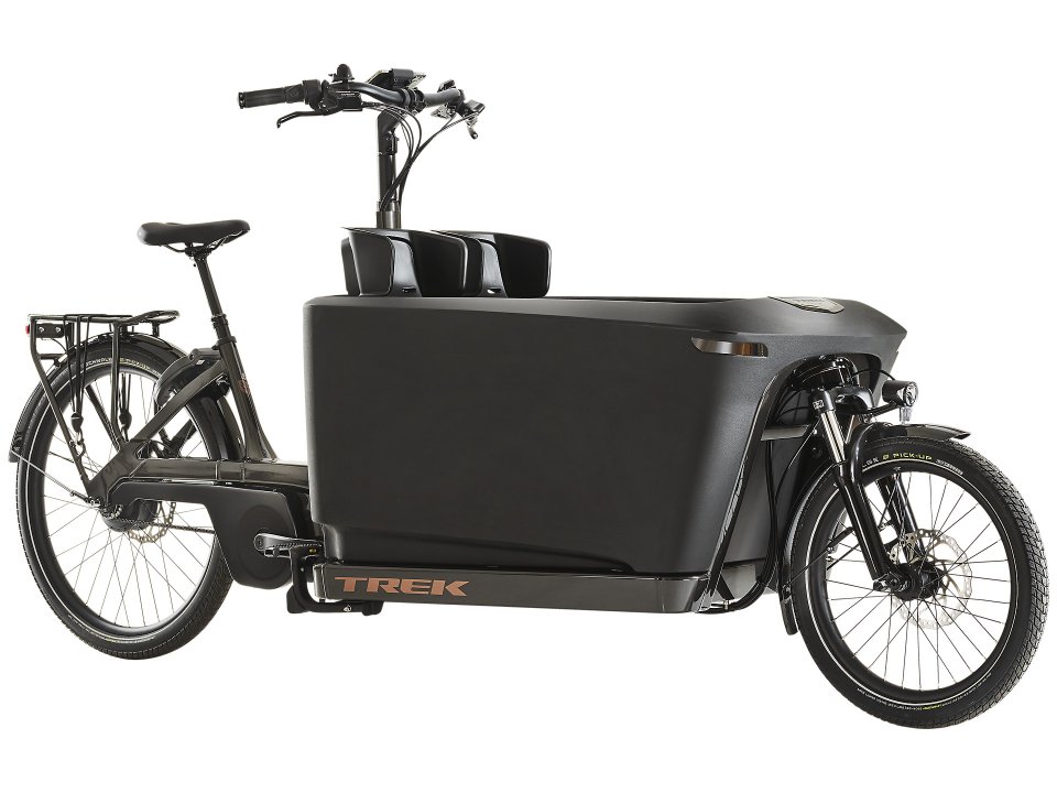 E-Cargobike