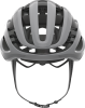Abus Airbreaker Race Grey L