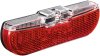 Trelock Duo Flat  1 1/8 -1,5  tapered schwarz