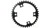 Shimano Ultegra FC-6800  XXL schwarz