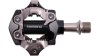 Shimano Deore XT PD-M8100 / 8120  XL schwarz, silber, grau