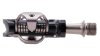 Shimano Deore XT PD-M8100 / 8120  XL schwarz, silber, grau