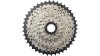 Shimano SLX CS-M7000  1 1/8 -1,5  tapered silber, schwarz