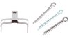 Shimano B05S  F1 grau, braun