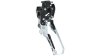 Shimano 105 FD-R7000  17 mm schwarz