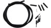 Shimano XTR  17 mm schwarz