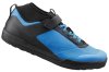 AM702B DH SCHUH SPD 43 BLAU