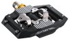 PEDAL PDM821 SAINT SPD SCHWARZ