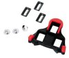 SMSH10 SPD SL CLEAT, ROT, 0°