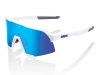 100% S3 - Hiper Mirror Lens  unis white