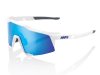 100% Speedcraft - HiPER Mirror Lens  unis Matte White