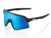 100% S3 - HiPER Mirror Lens  unis Matte Black