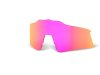 100% Speedcraft SL - Mirror Replacement Lens  unis purple