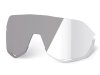 100% S2 Photochromic Replacement Lens  unis clear smoke