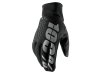 100% Hydromatic Brisker Cold Weather&Waterproof Glove (2018)  M black