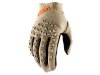 100% Airmatic Glove  S sand
