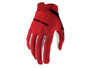 100% R-Core Glove (SP19)  L Cherry