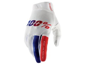 100% Ridefit Glove (SP21)  M corpo