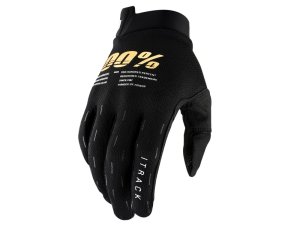 100% iTrack Glove (SP21)  L black