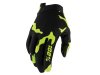 100% iTrack Youth Glove (SP21)  L Salamander