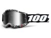 100% Accuri Gen. 2 goggle anti fog mirror lens  unis Cobra