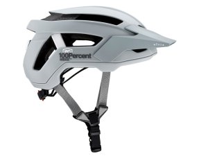 100% Altis helmet (SP21)  L/XL grey
