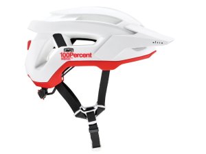 100% Altis helmet (SP21)  XS/S white