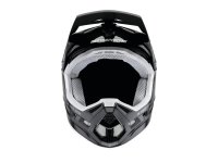 100% Aircraft composite helmet   XS Silo