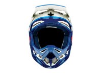 100% Aircraft composite helmet   XL Trigger