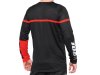 100% R-Core DH Jersey  S black/red