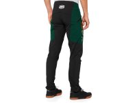 100% R-Core X LE Pant   38  forest green