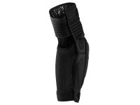100% Fortis elbow guard  S/M black