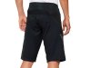 100% Airmatic LE Shorts   28  Black Camo.