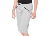 100% Ridecamp Women Short  M grey