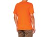 100% Icon T-Shirt  S orange