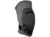 iXS Flow EVO+ knee guards  M grey