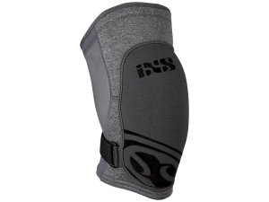 iXS Flow EVO+ knee guards  XL grey