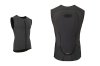 iXS Flow vest upper body protective  L/XL grey