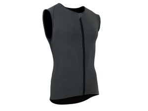iXS Flow vest upper body protective  L/XL grey