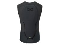 iXS Flow vest upper body protective  XXL grey