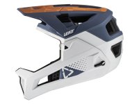 Leatt Helmet MTB Enduro 4.0   L Rust.