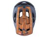 Leatt Helmet MTB Enduro 4.0   S Rust.