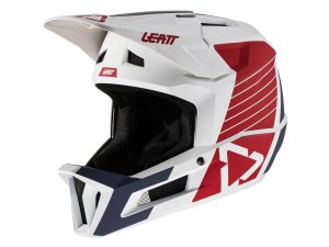 Leatt MTB Gravity 1.0 Helmet   XL Onyx.