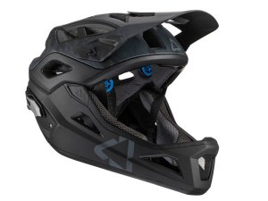 Leatt Helmet MTB Enduro 3.0    M black