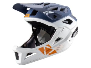 Leatt Helmet MTB Enduro 3.0    M Steel..