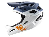 Leatt Helmet MTB Enduro 3.0    S Steel..