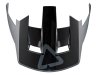 Leatt Visor MTB Enduro 4.0  nos black