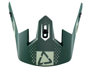 Leatt visor DBX 3.0 Enduro helmet   nos Ivy